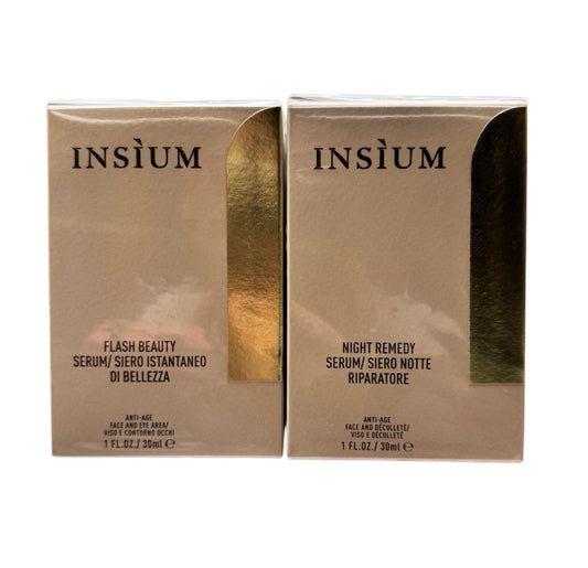 Kit Insium - INSIUM