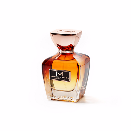 AROMA PROFUNDO - MASCA PARFUMS
