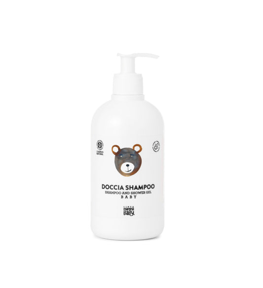 Doccia Shampoo - Mamma Baby