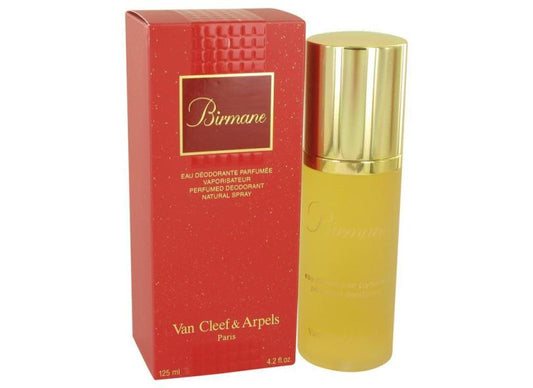 VAN CLEEF & ARPELS BIRMANE - eau Dèodorante Parfumée Spray