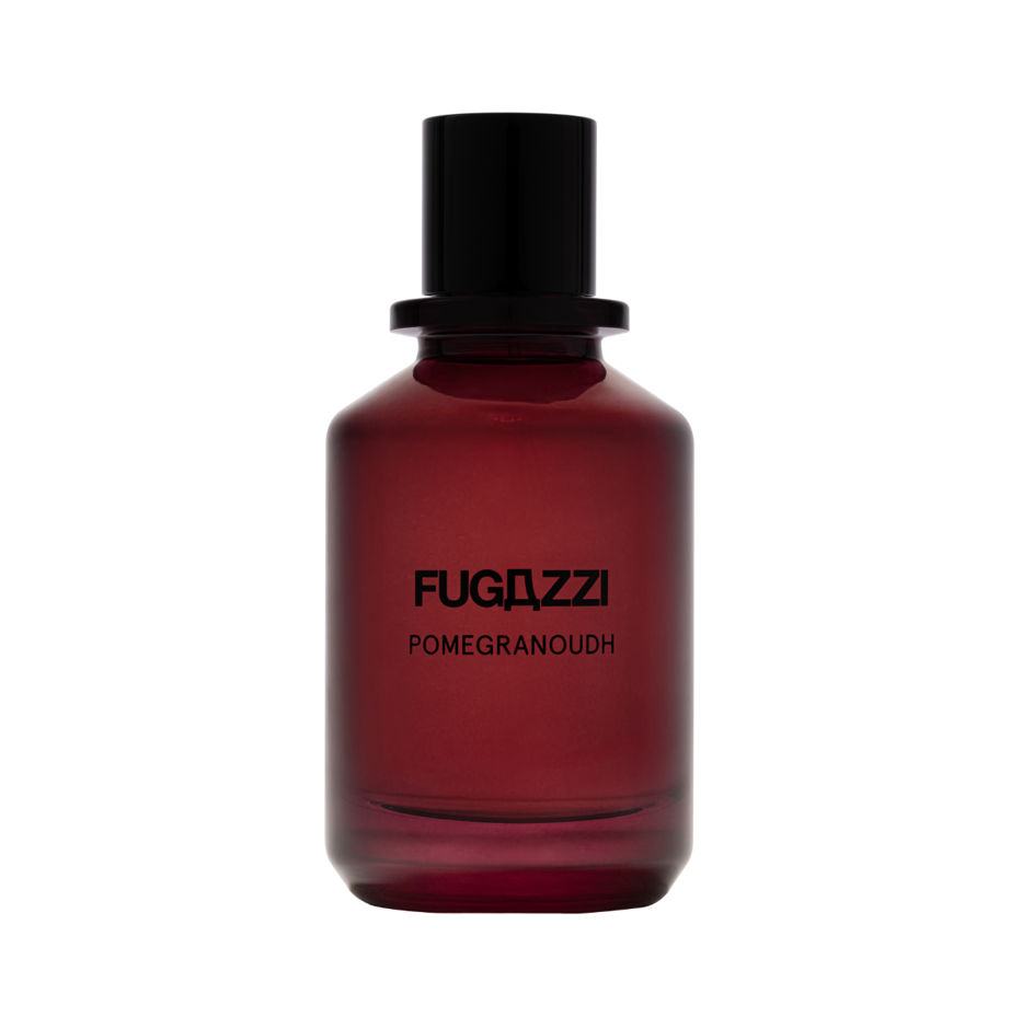 POMEGRANOUDH - FUGAZZI
