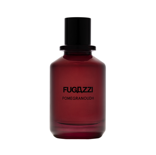 POMEGRANOUDH - FUGAZZI