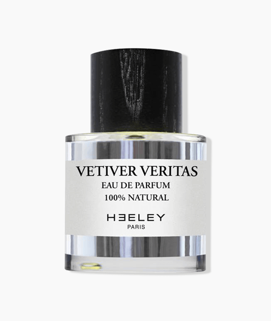 VETIVER VERITAS - HEELEY