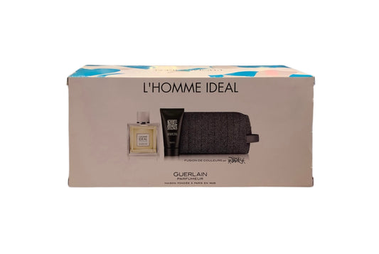 Cofanetto L’Homme Ideal Cologne - GUERLAIN