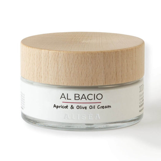 AL BACIO - CREMA IDRATANTE VISO E CORPO