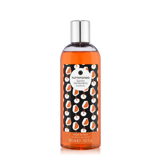Gel Doccia SPRITZ VENEZIANO - TUTTOTONDO