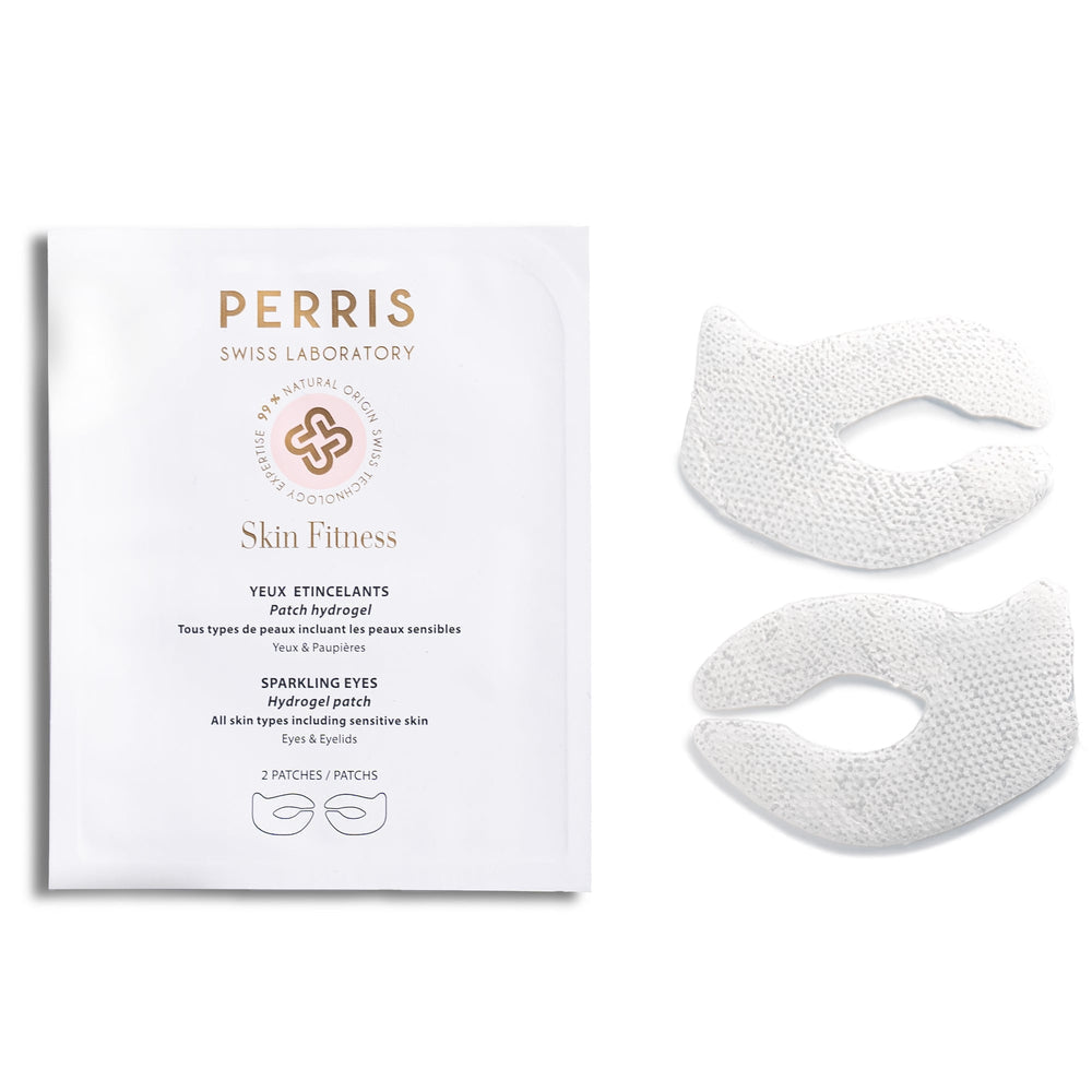 MASCHERA OCCHI - PERRIS SWISS LABORATORY