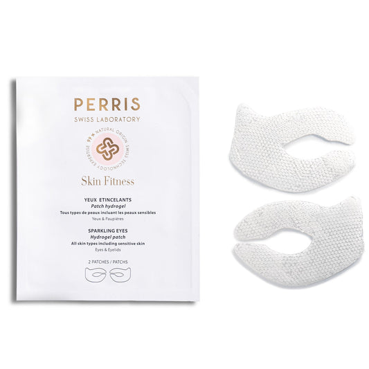 MASCHERA OCCHI - PERRIS SWISS LABORATORY