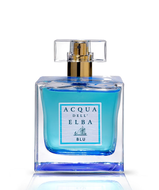 BLU DONNA - ACQUA DELL’ELBA