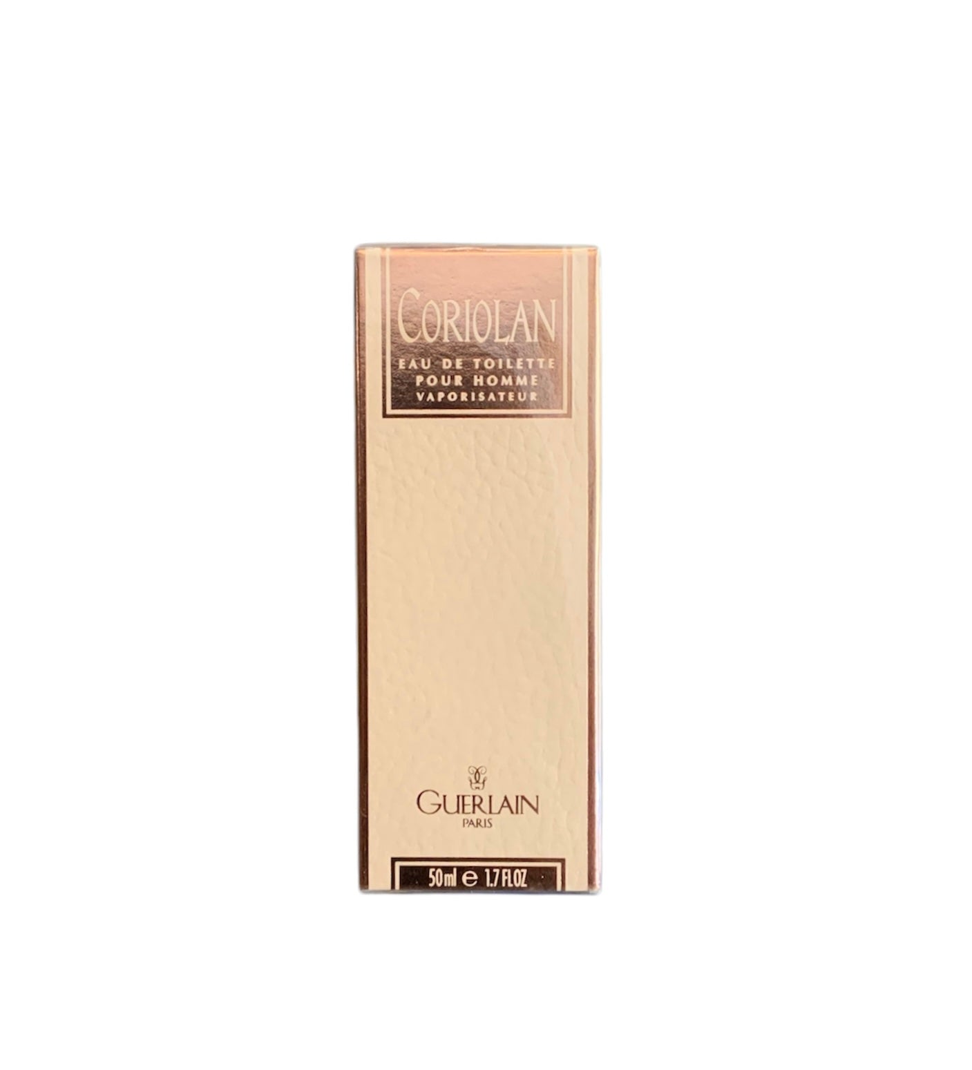 CORIOLAN - GUERLAIN