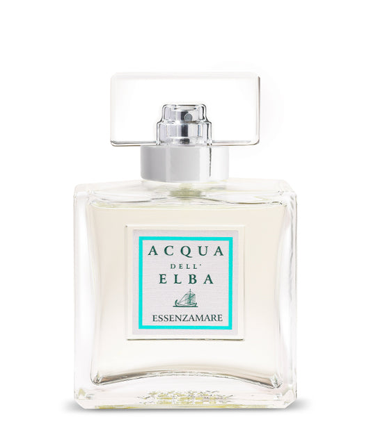 Essenzamare - Acqua dell’Elba