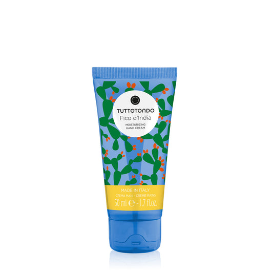 Crema Mani FICO D’INDIA - TUTTOTONDO