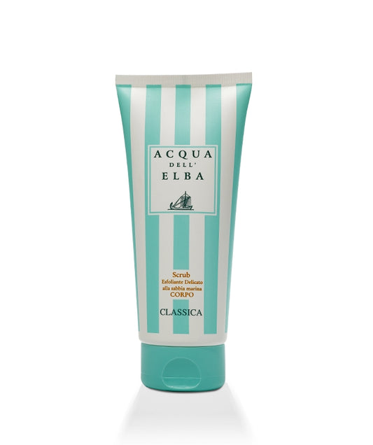 SCRUB CORPO - CLASSICA Body Scrub