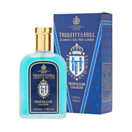 Colonia Trafalgar - Truefitt and Hill