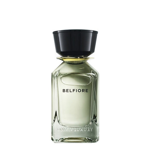 BELFIORE - OMAN LUXURY