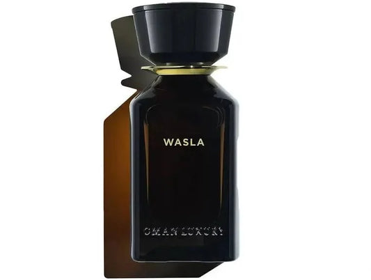 WASLA - OMANLUXURY