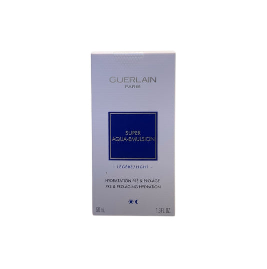 Super Aqua-Emulsion Light - GUERLAIN