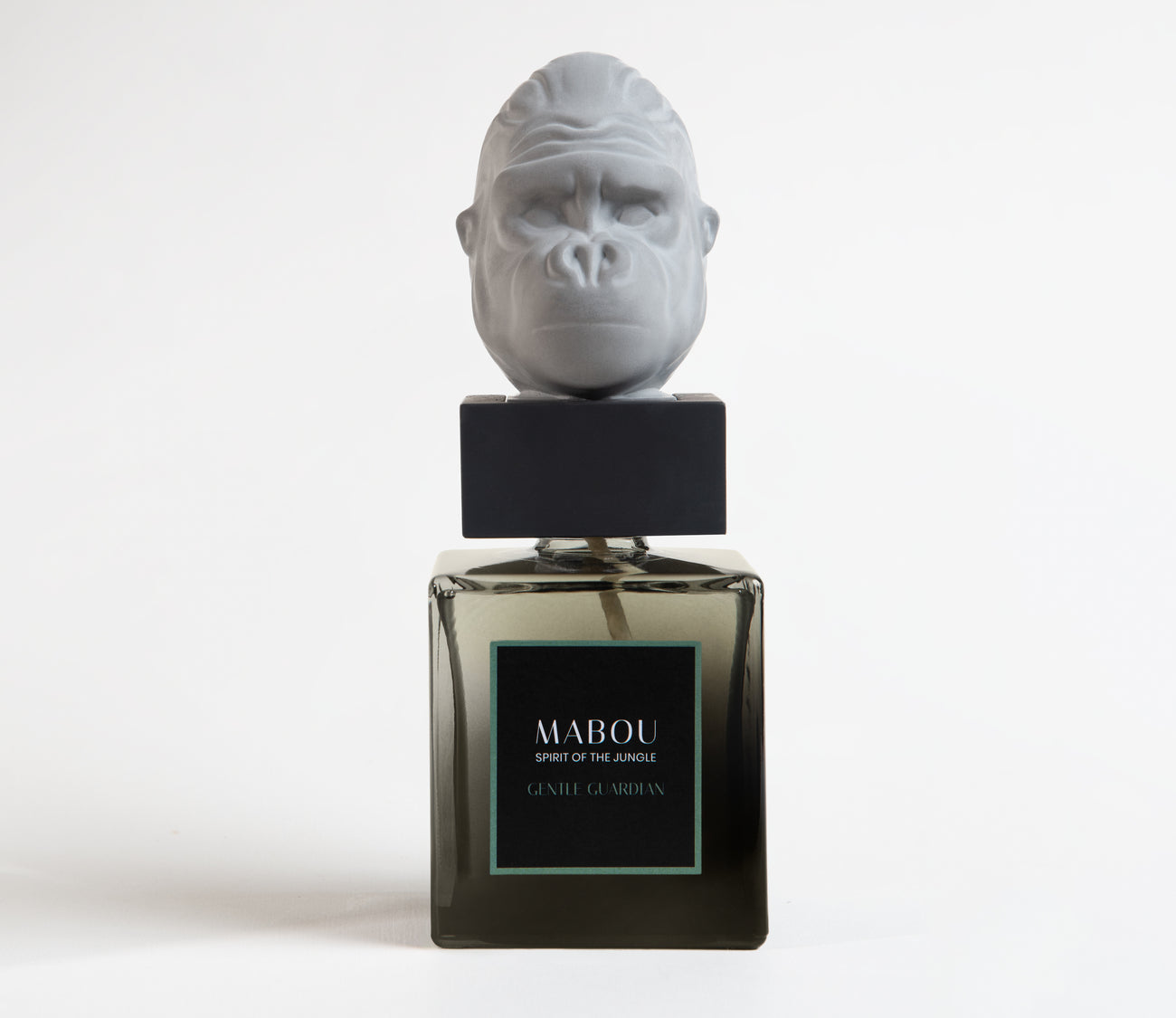 GENTLE GUARDIAN - MABOU