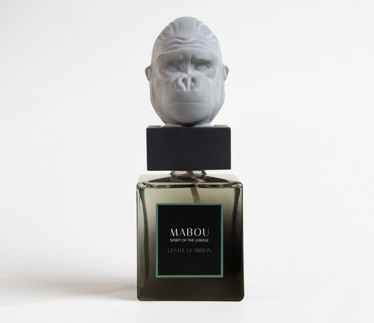 GENTLE GUARDIAN - MABOU