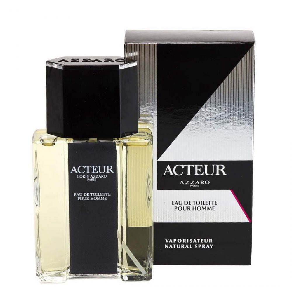 Luis Azzaro ACTEUR - eau de toilette