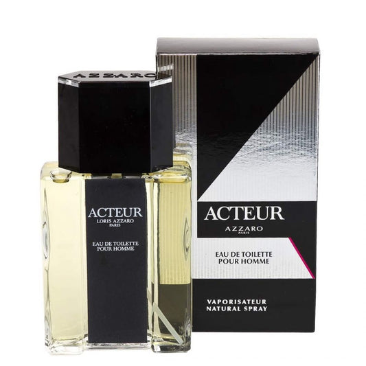 Luis Azzaro ACTEUR - eau de toilette