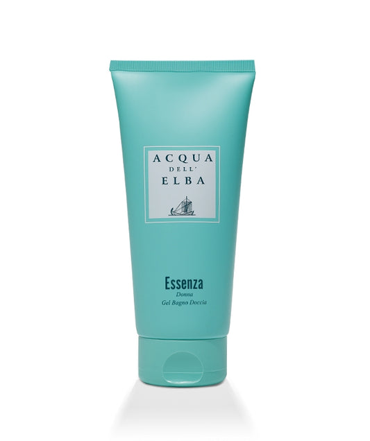 GEL CORPO DOCCIA - ESSENZA Body Shower Gel