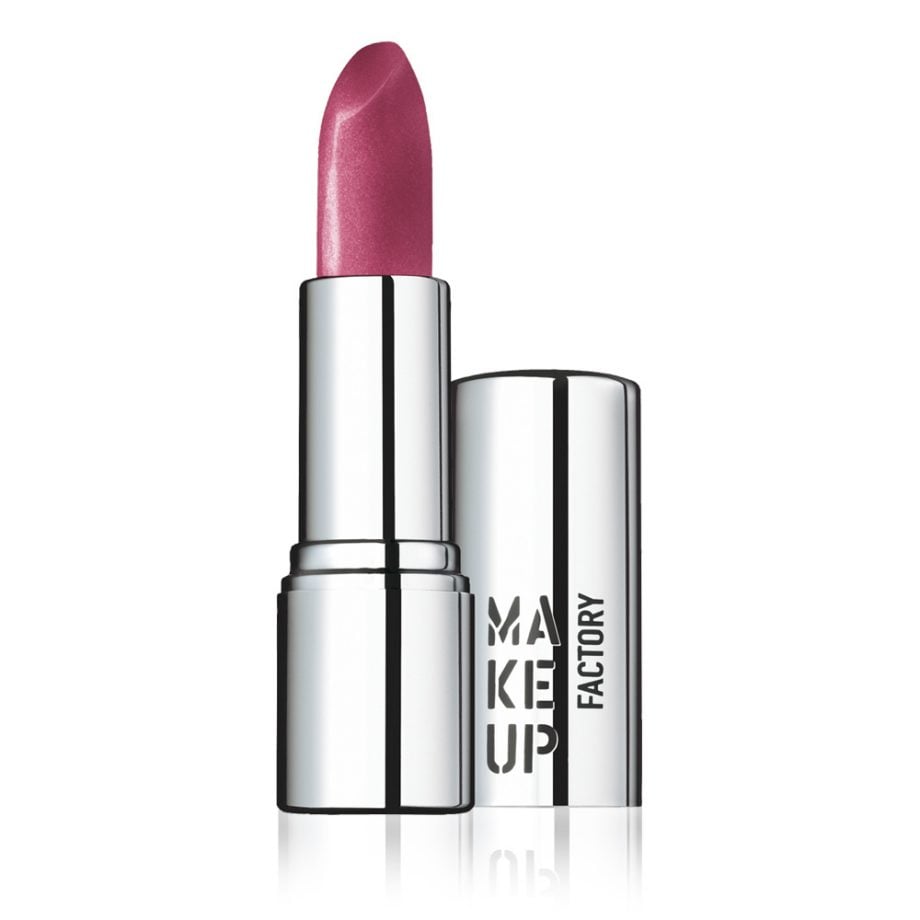SHIMMER LIPSTICK PINKY GRACE N14 - MAKE UP FACTORY