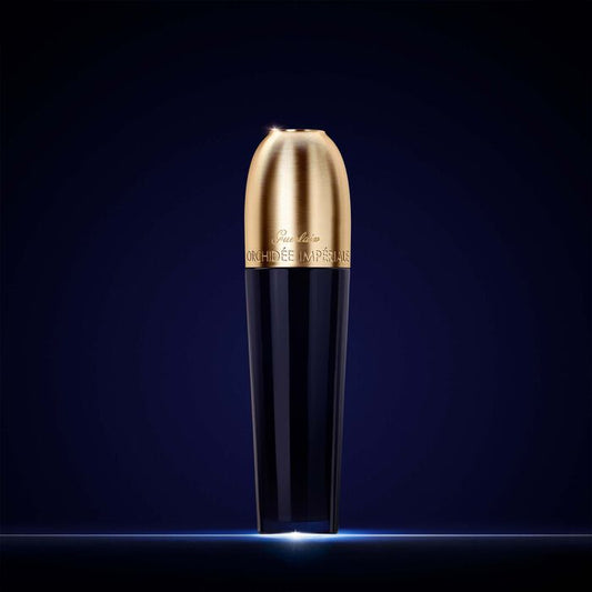 L’EMULSION ORCHIDEE IMPÉRIALE - GUERLAIN