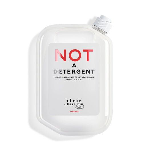 NOT A DETERGENT