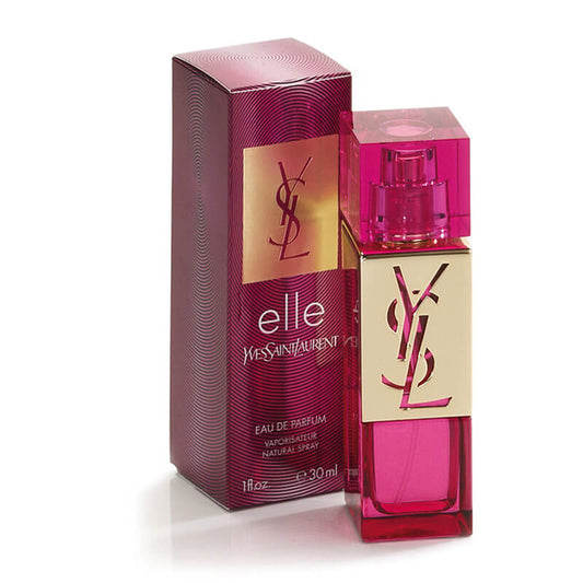 Yves Saint Laurent Elle Eau de Parfum