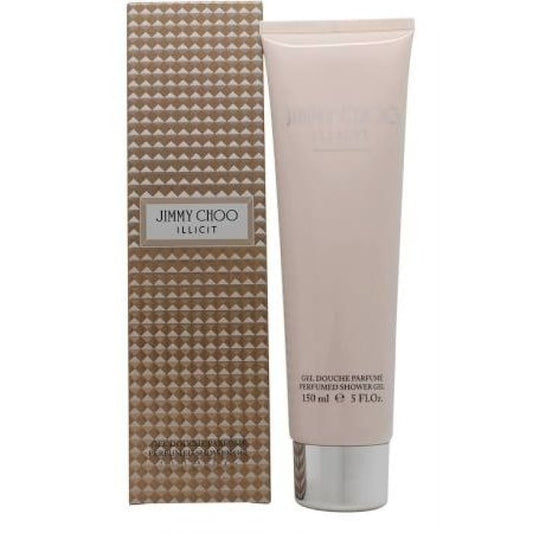 ILLICIT SHOWER GEL - JIMMY CHOO