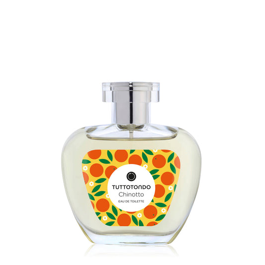 Chinotto EDT- TUTTOTONDO