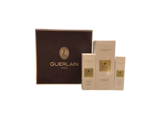 COFANETTO SKINCARE ABEILLE ROYALE - GUERLAIN