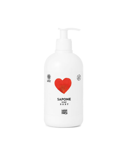 Sapone Baby - Mamma Baby