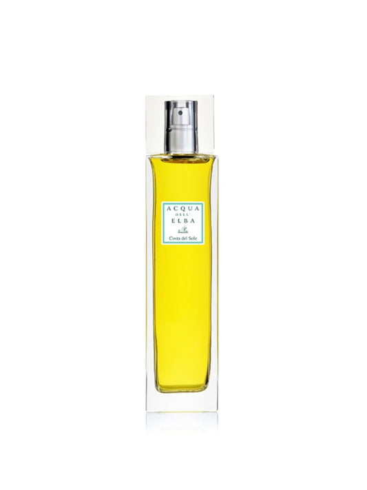 COSTA DEL SOLE SPRAY - ACQUA DELL’ELBA
