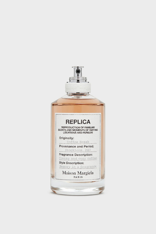 COFFEE BREAK - REPLICA - MAISON MARGIELA
