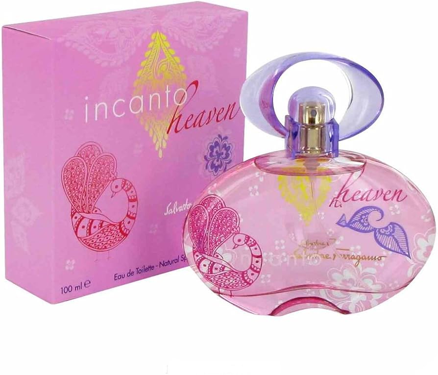 INCANTO HEAVEN - Salvatore Ferragamo