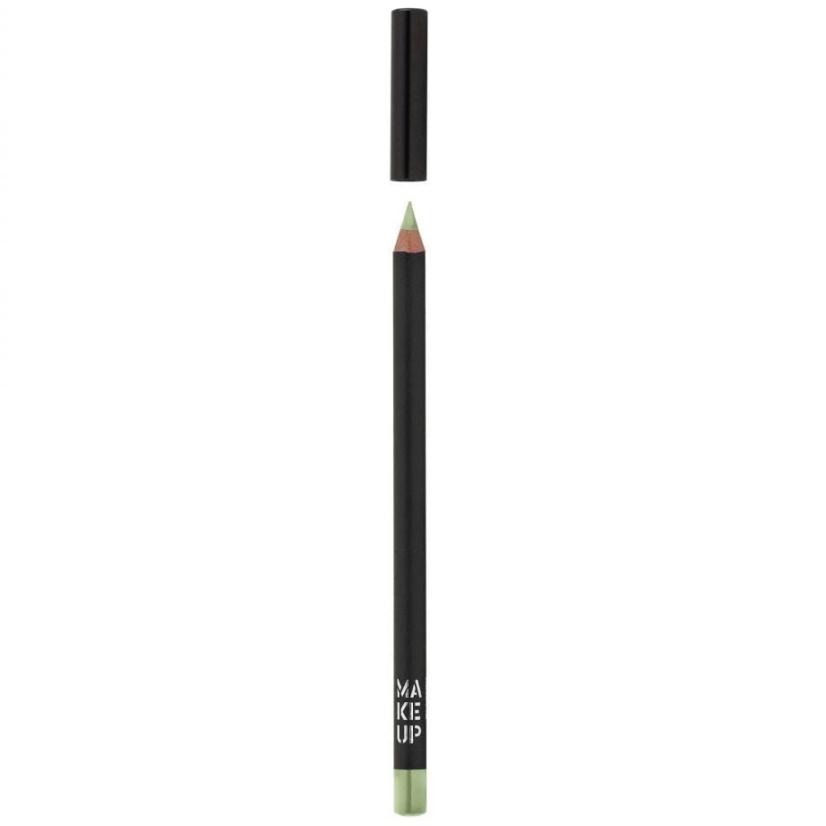 KAJAL DEFINER N25 LIME GREEN - MAKE UP FACTORY
