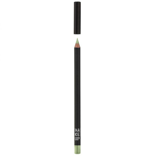 KAJAL DEFINER N25 LIME GREEN - MAKE UP FACTORY