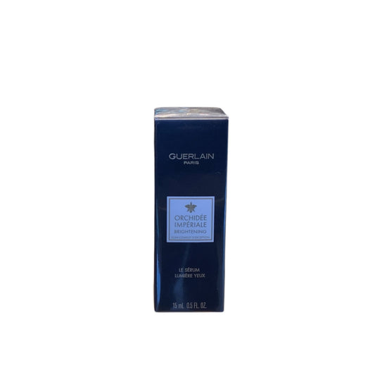 Orchidee Imperiale Brightening Le Serum Lumiere Yeux - GUERLAIN