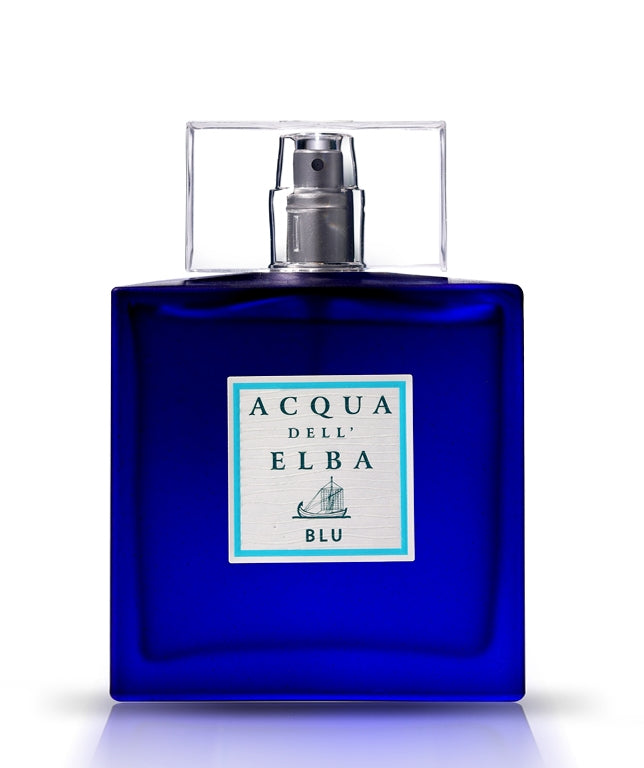 BLU UOMO - ACQUA DELL’ELBA