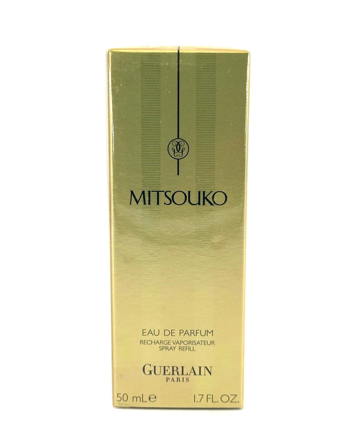 MITSOUKO - GUERLAIN