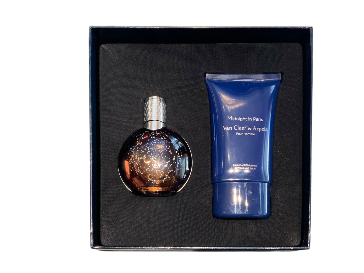 COFANETTO MIDNIGHT IN PARIS - VAN CLEEF & ARPELS