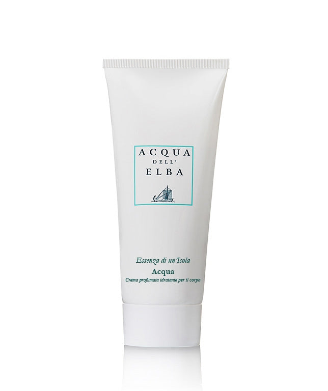 CREMA CORPO IDRATANTE - ACQUA Body Lotion