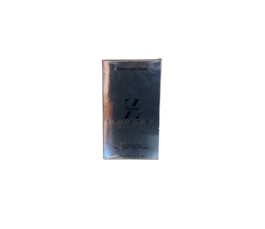 Z di ZEGNA EXTREME EDT - ERMENEGILDO ZEGNA