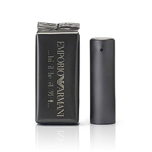 …lui/ il/ he/ èl - Emporio Armani