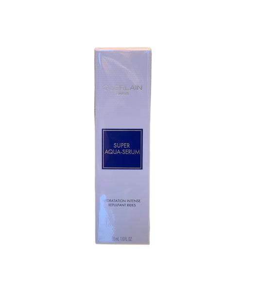 Siero idratante e rimpolpante Aqua Serum - GUERLAIN