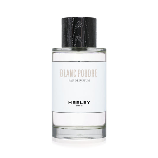 BLANC POUDRE - HEELEY