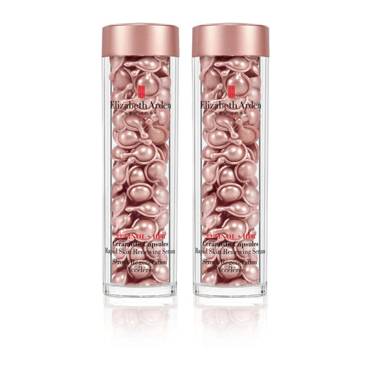 Retinol Ceramide Capsules - Rapid Skin Renewing Serum