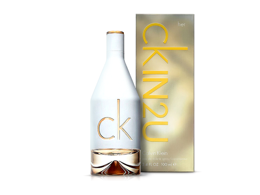 CK IN2U for Her - Calvin Klein